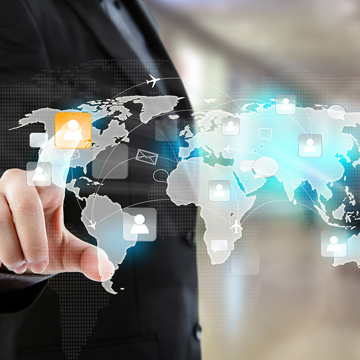 Offshore company