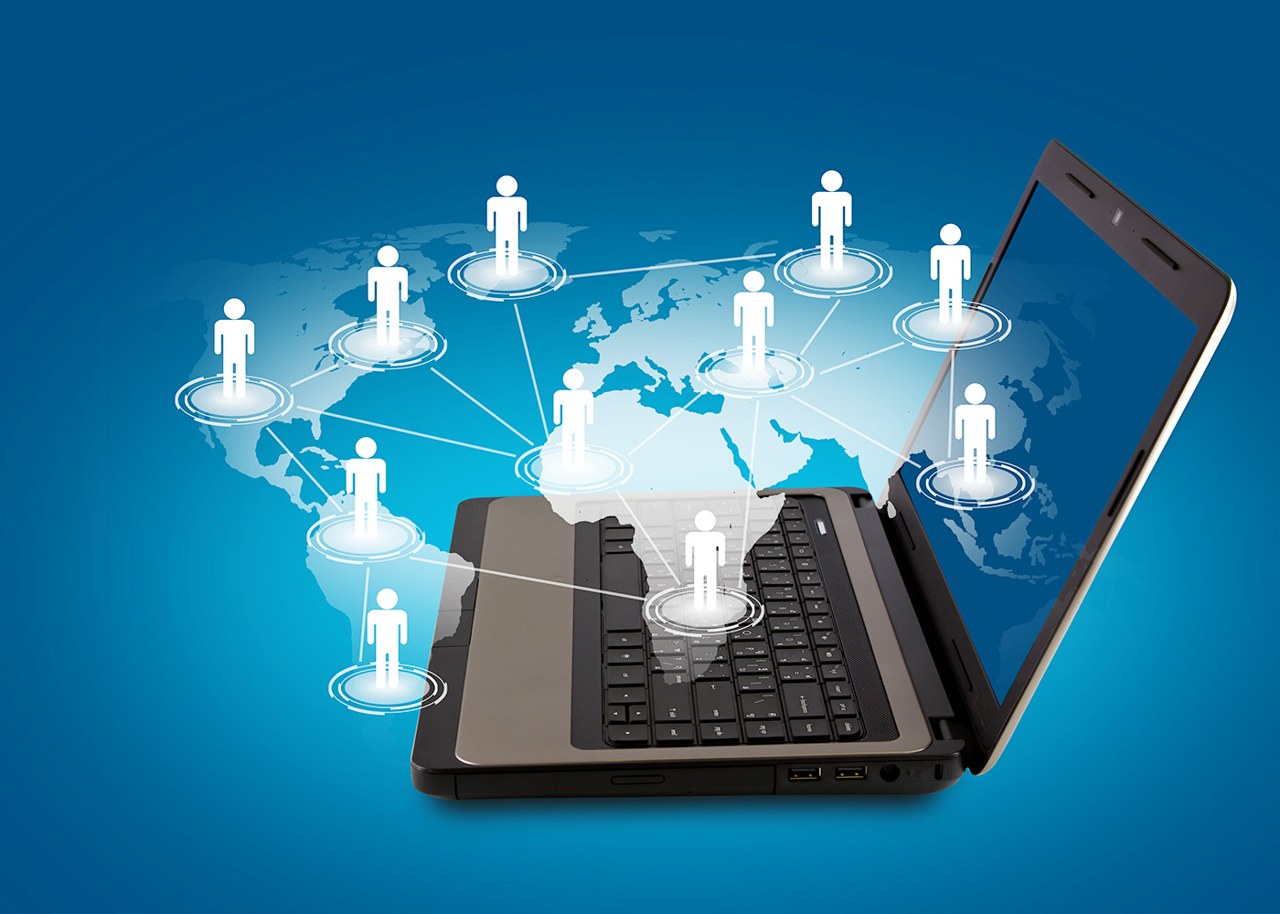 Offshore company