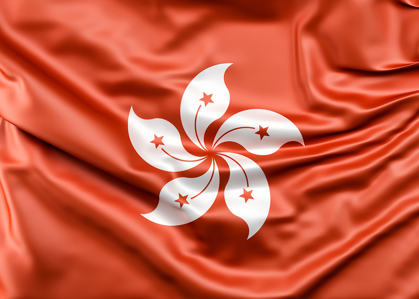 Hong Kong

              