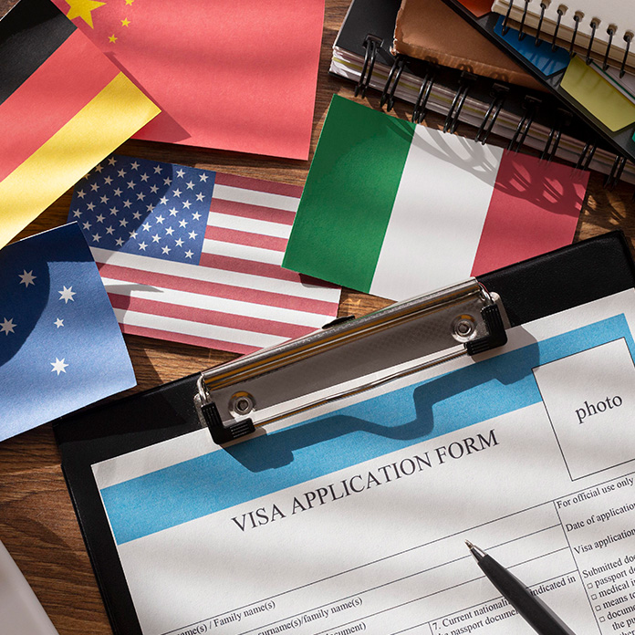Investment Migration