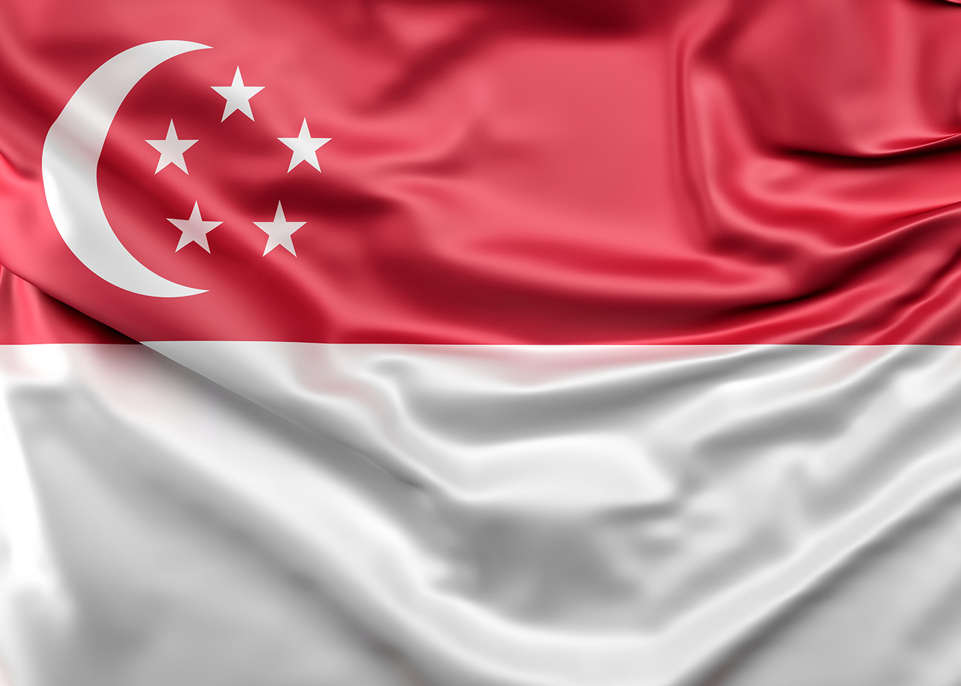 Singapore
              